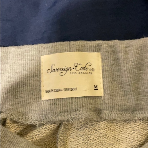 Sweat pants - Picture 3 of 3